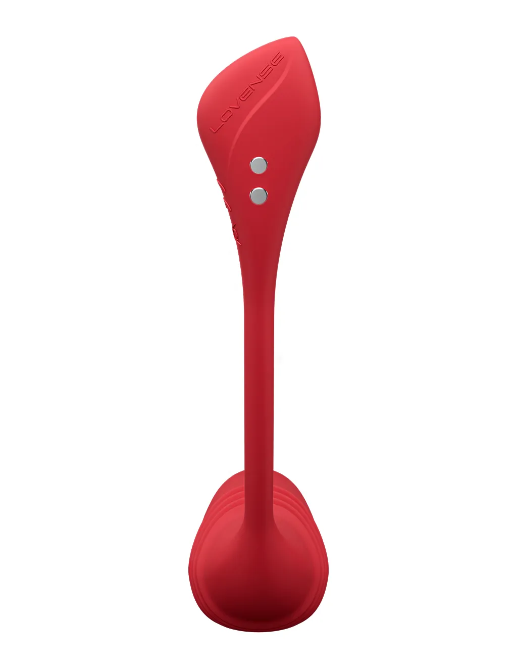 Lovense Vulse Thrusting Egg Vibrator