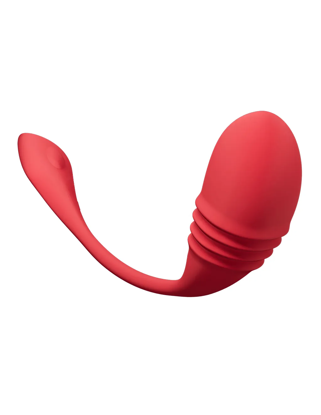 Lovense Vulse Thrusting Egg Vibrator