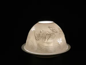Luumii Light Cat Dome