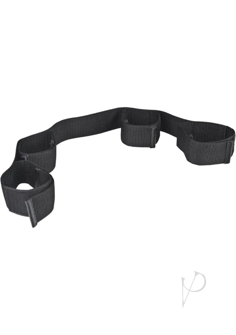 Lux F Bondage Buddy