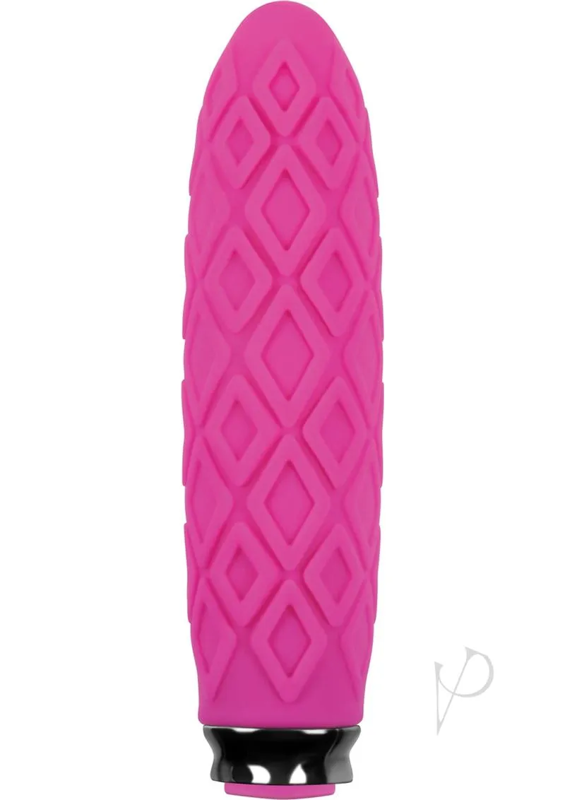 Luxe Compact Vibe Princess Pink