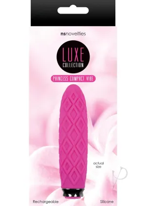 Luxe Compact Vibe Princess Pink
