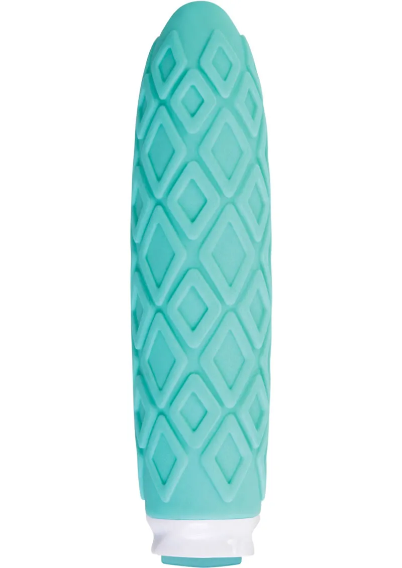 Luxe Compact Vibe Princess Turquoise