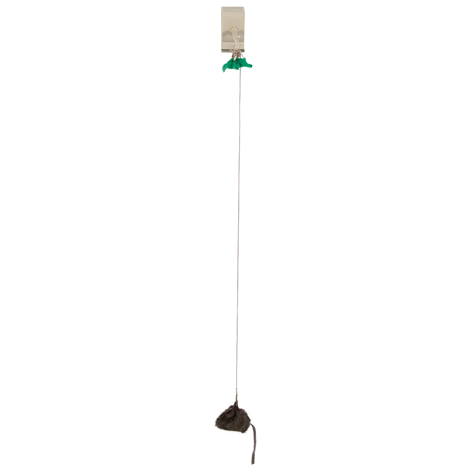 MAD CAT Dizzy Dangler Cat Toy