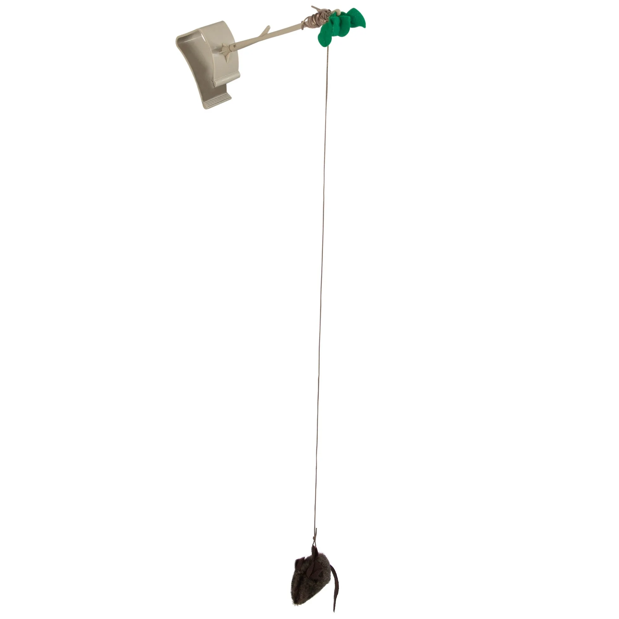 MAD CAT Dizzy Dangler Cat Toy