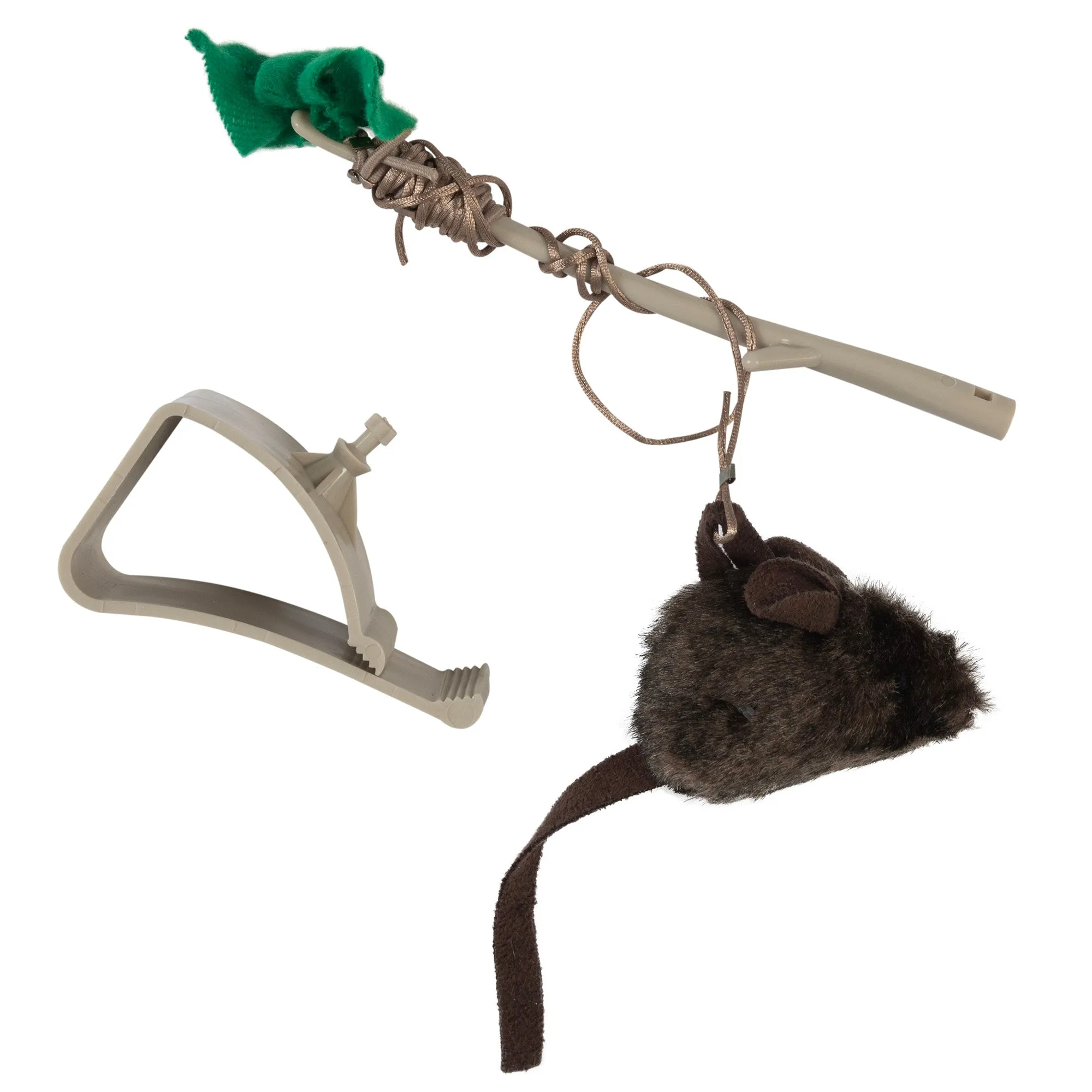 MAD CAT Dizzy Dangler Cat Toy