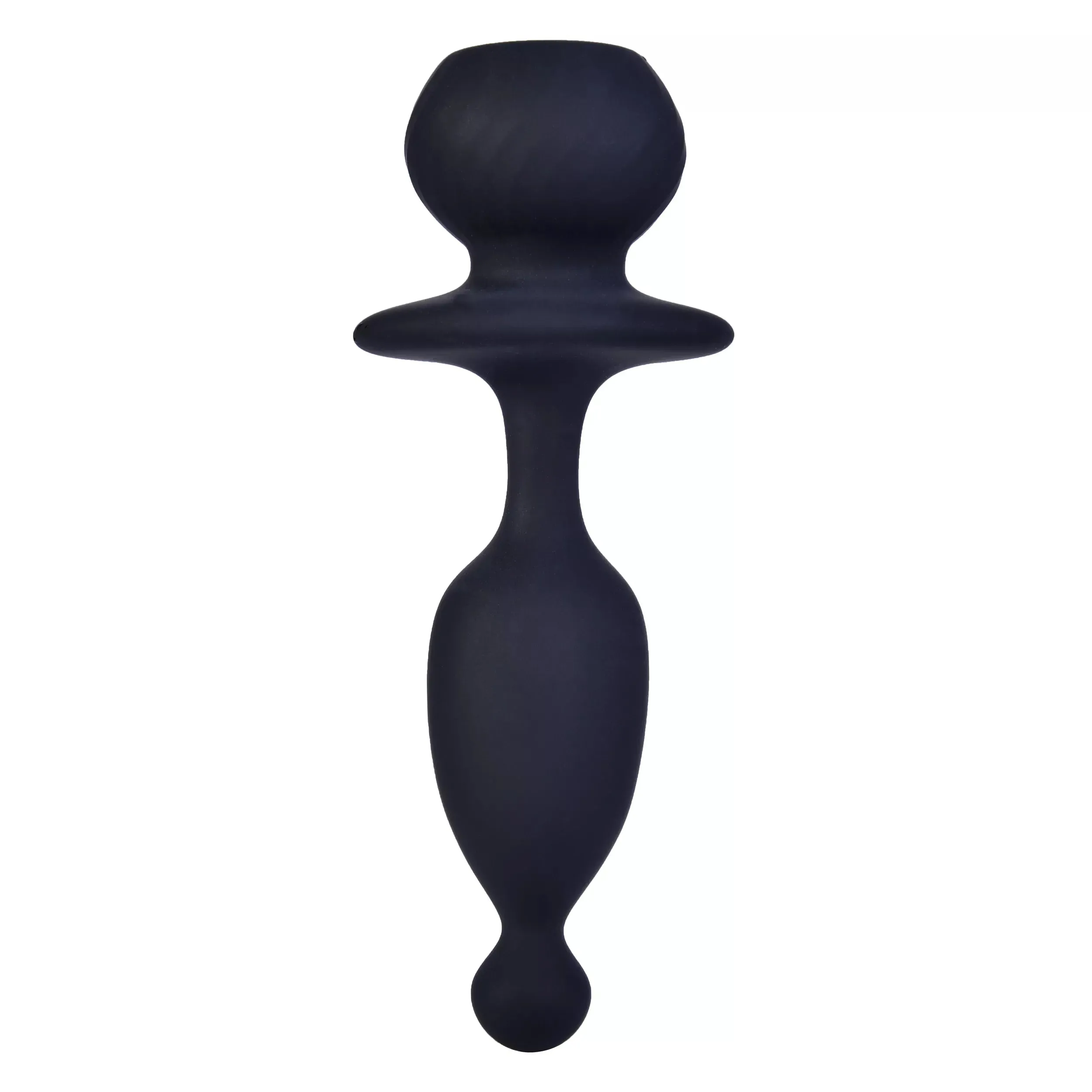 Magic Motion Bunny Tail Vibrating Anal Plug App-Controlled