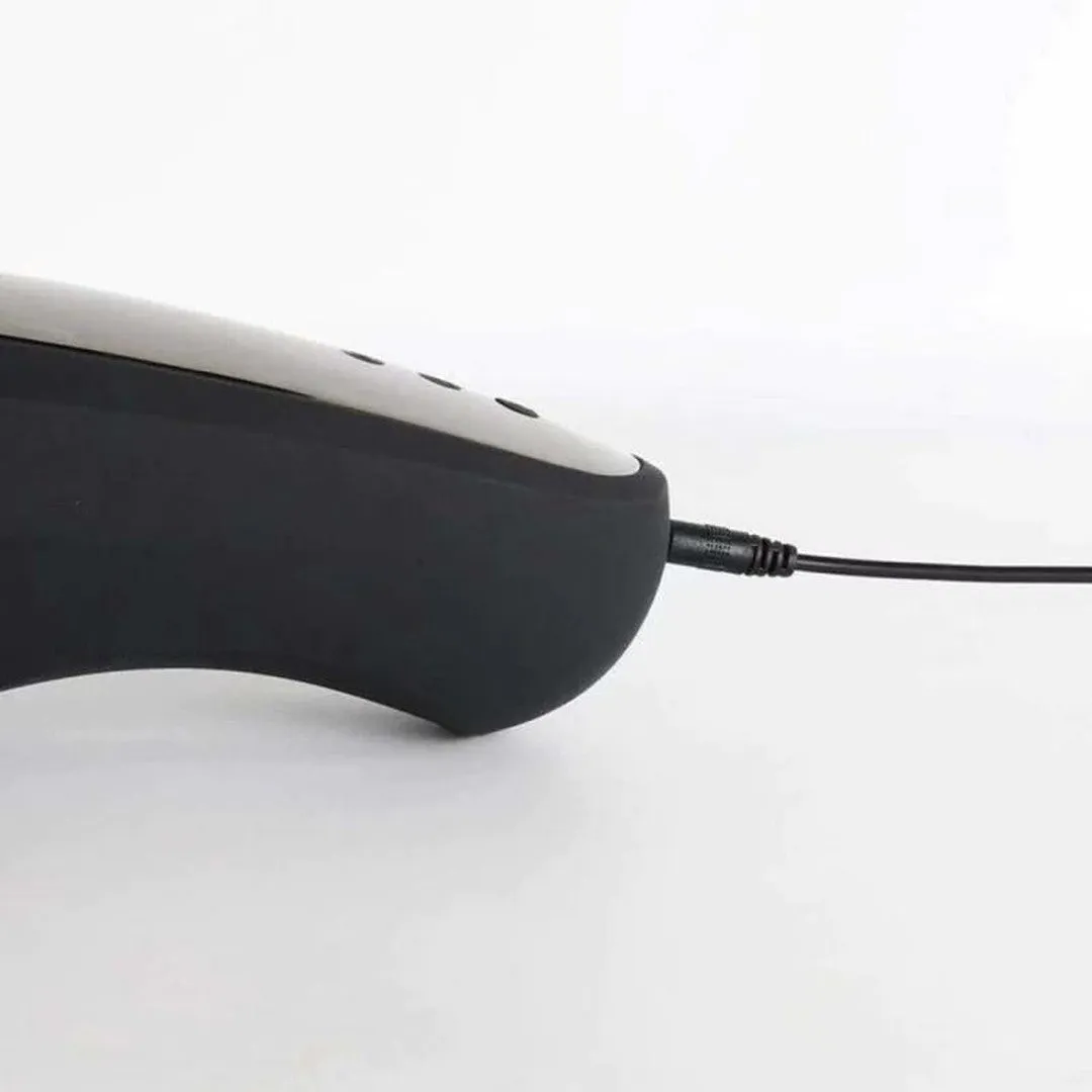 Maia Piper Multi-Function Rechargeable Male Masturbator