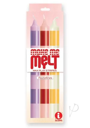 Make Me Melt Pastelines