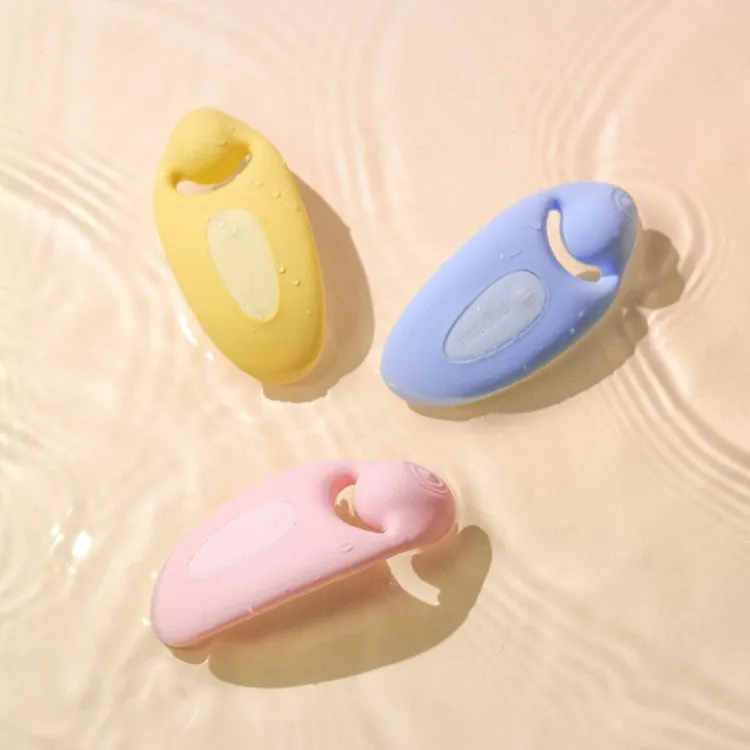 MEESE Bean Wearable Clit Suction Vibrator App-Controlled
