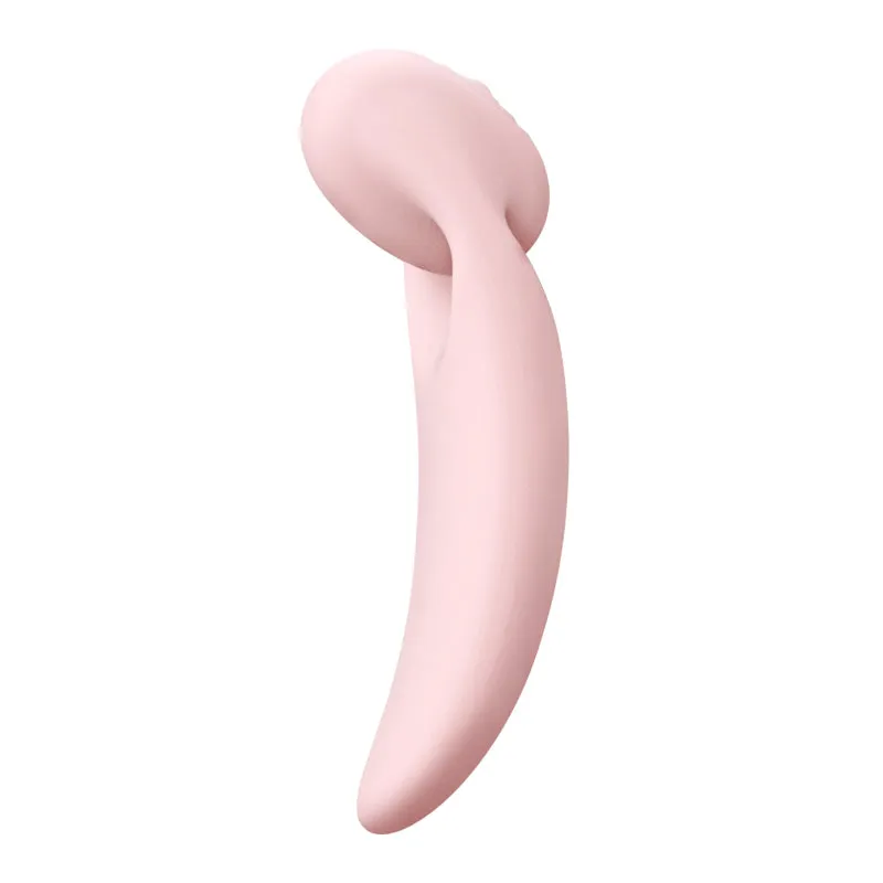 MEESE Bean Wearable Clit Suction Vibrator App-Controlled