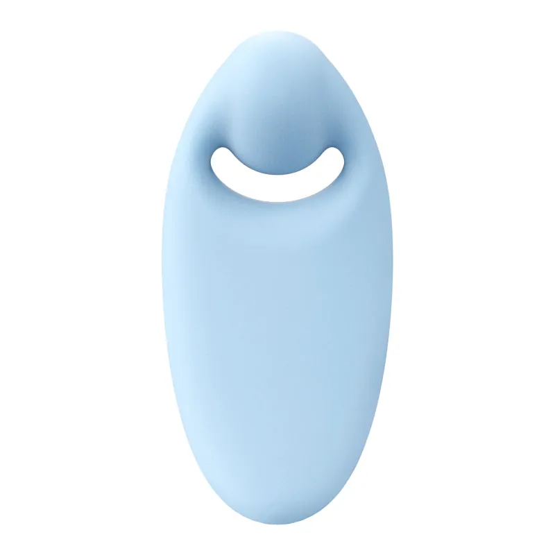 MEESE Bean Wearable Clit Suction Vibrator App-Controlled