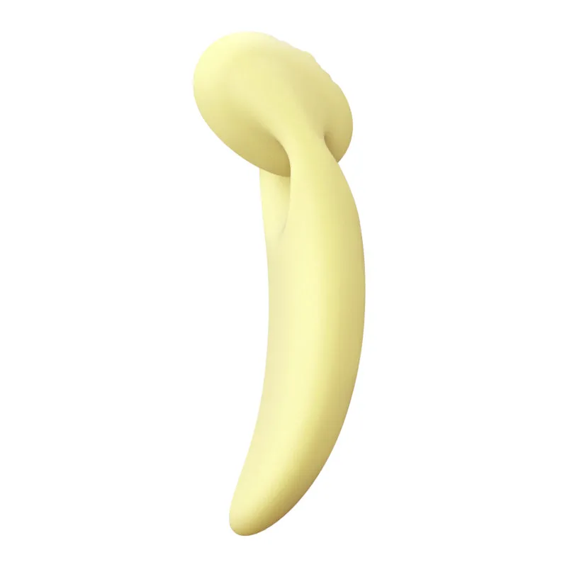 MEESE Bean Wearable Clit Suction Vibrator App-Controlled
