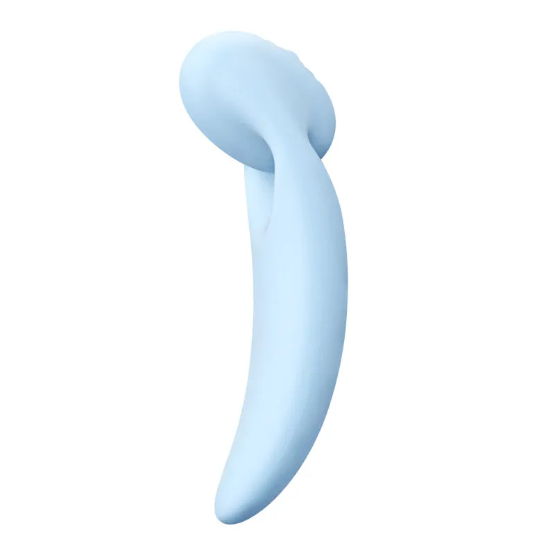 MEESE Bean Wearable Clit Suction Vibrator App-Controlled