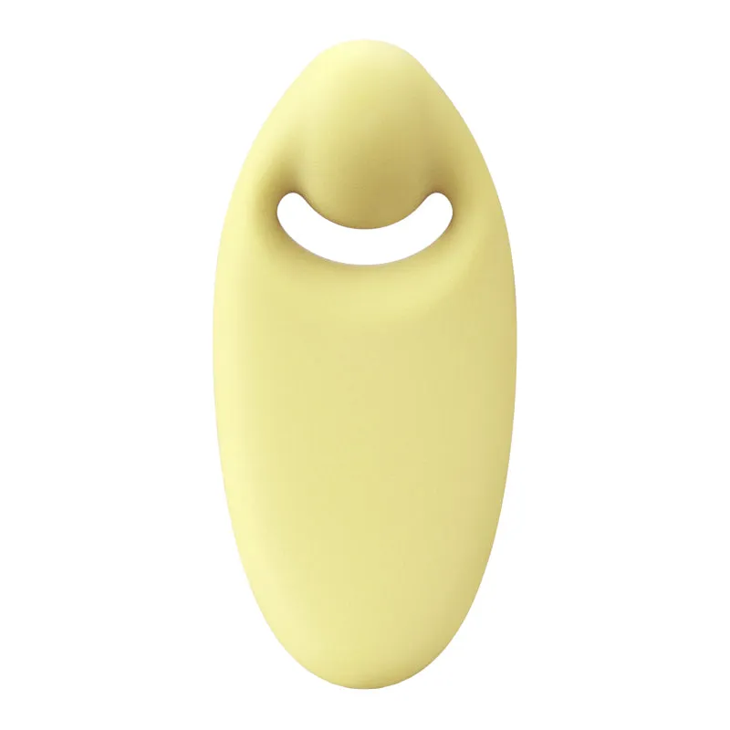 MEESE Bean Wearable Clit Suction Vibrator App-Controlled