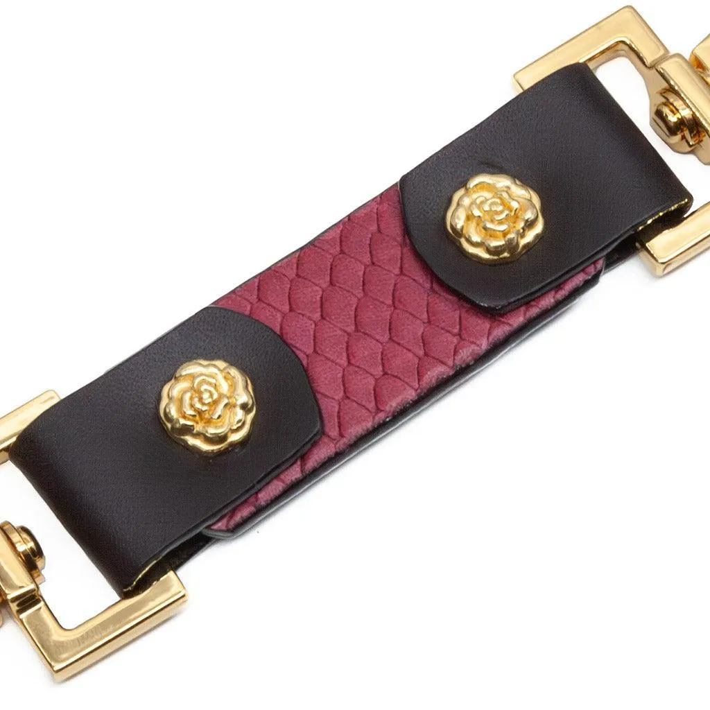 Melanie Rose Designs x The Stockroom Restraint Clip