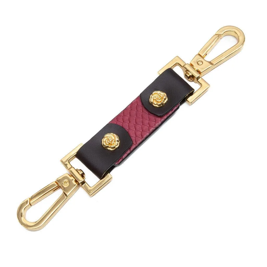 Melanie Rose Designs x The Stockroom Restraint Clip