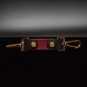 Melanie Rose Designs x The Stockroom Restraint Clip