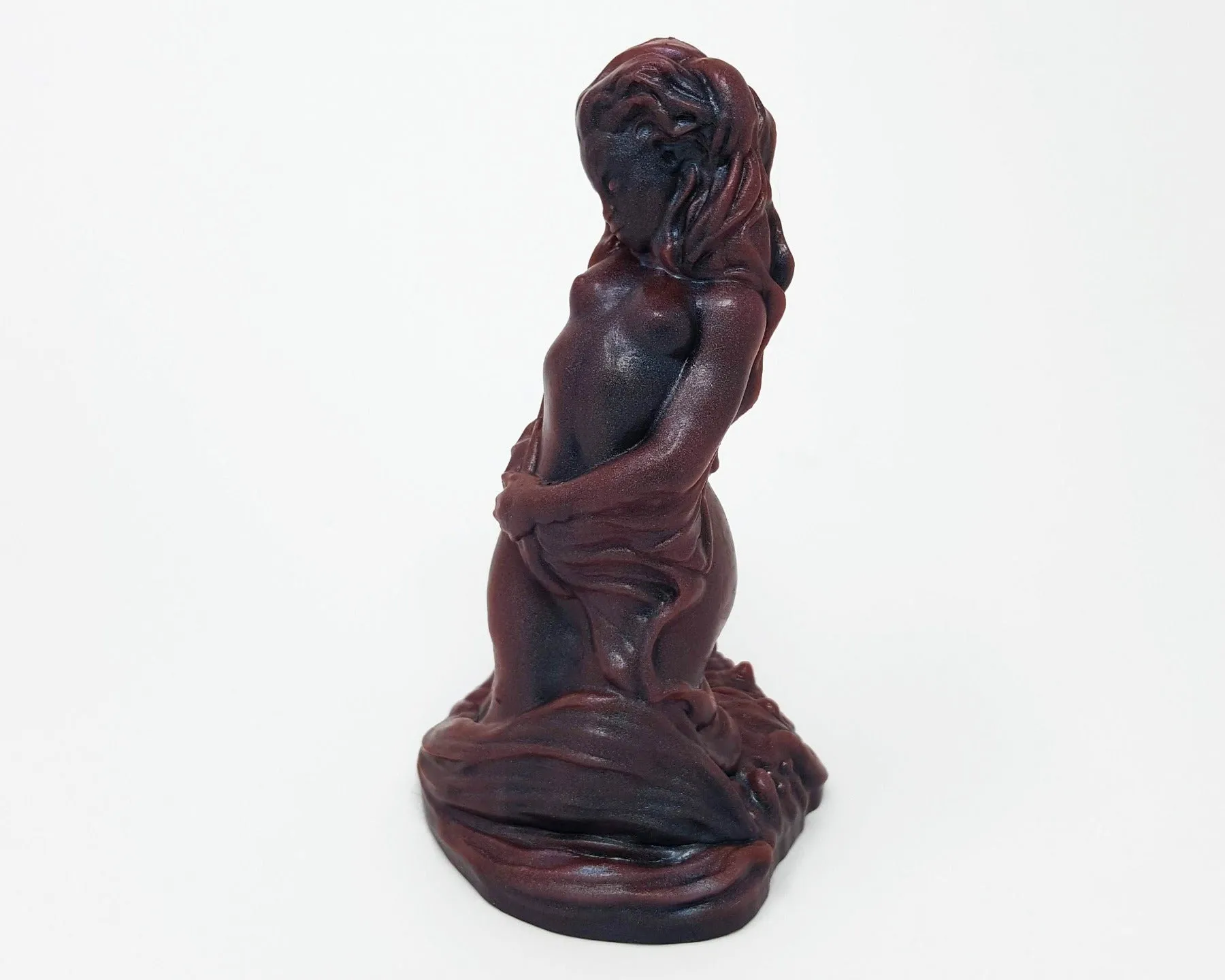 Mermaid (Original Colors)