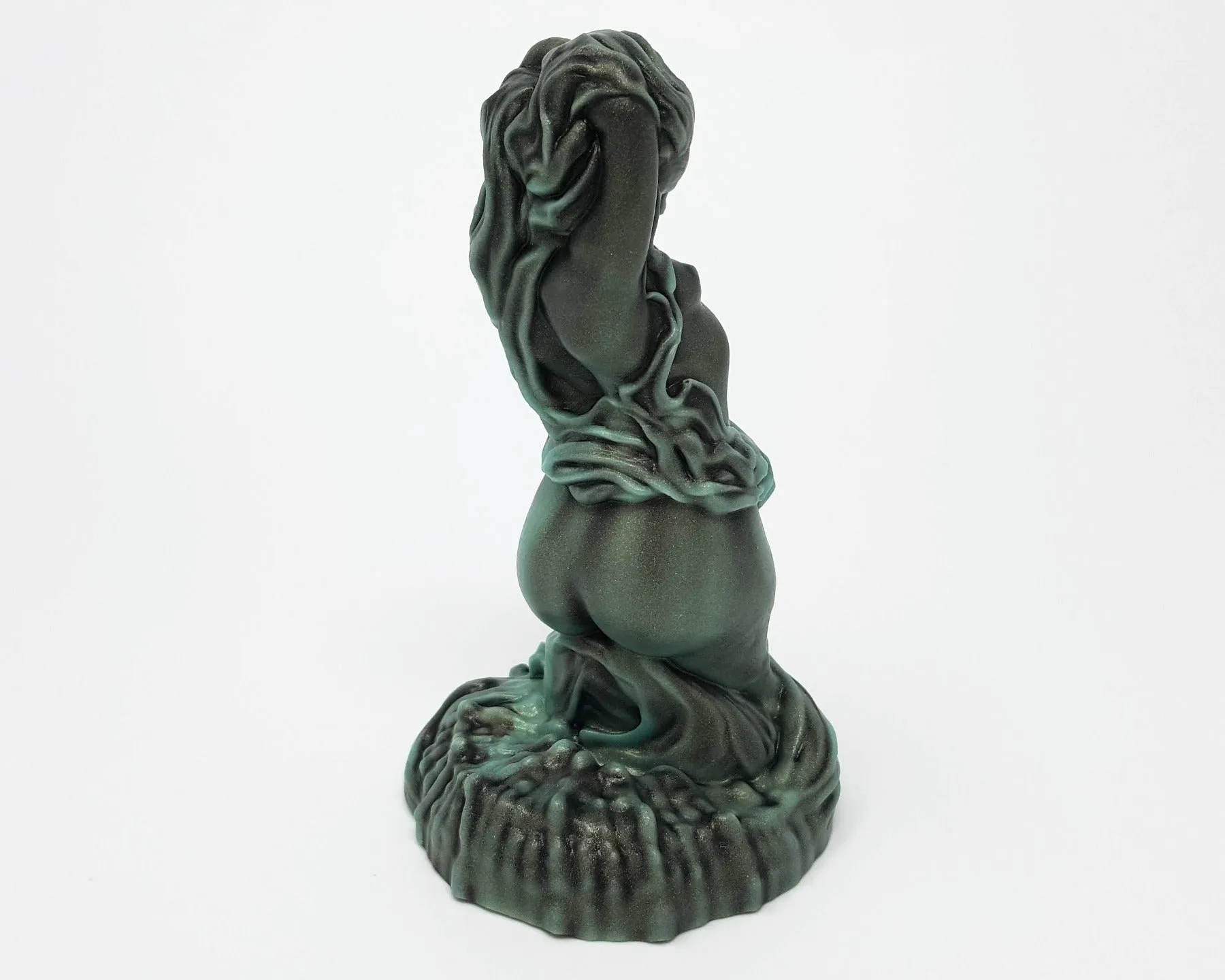 Mermaid (Original Colors)