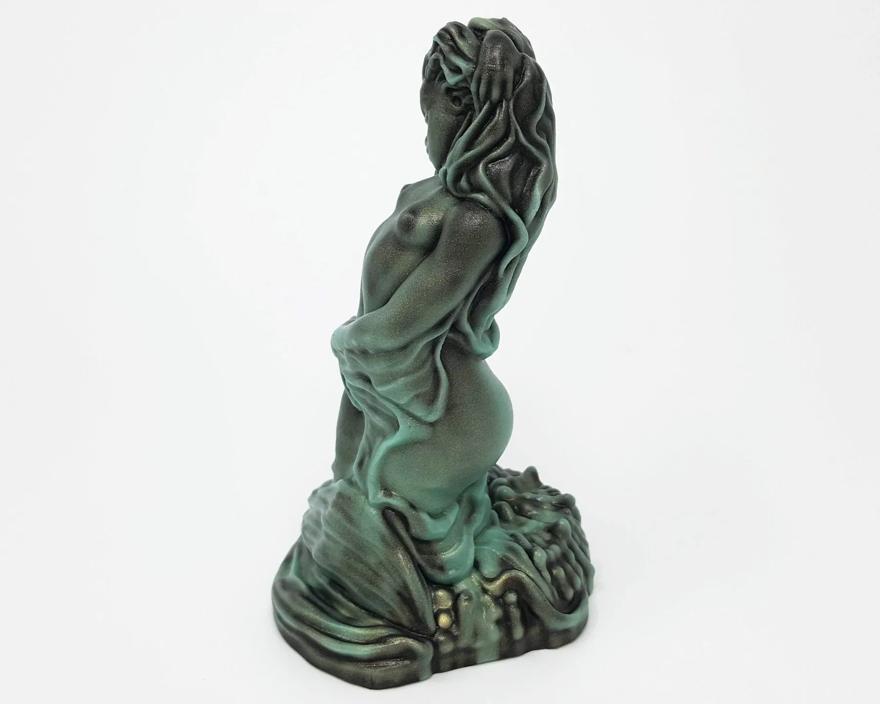 Mermaid (Original Colors)