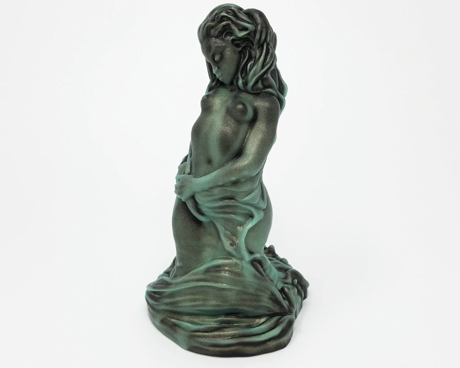 Mermaid (Original Colors)