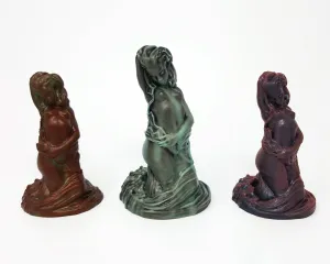 Mermaid (Original Colors)