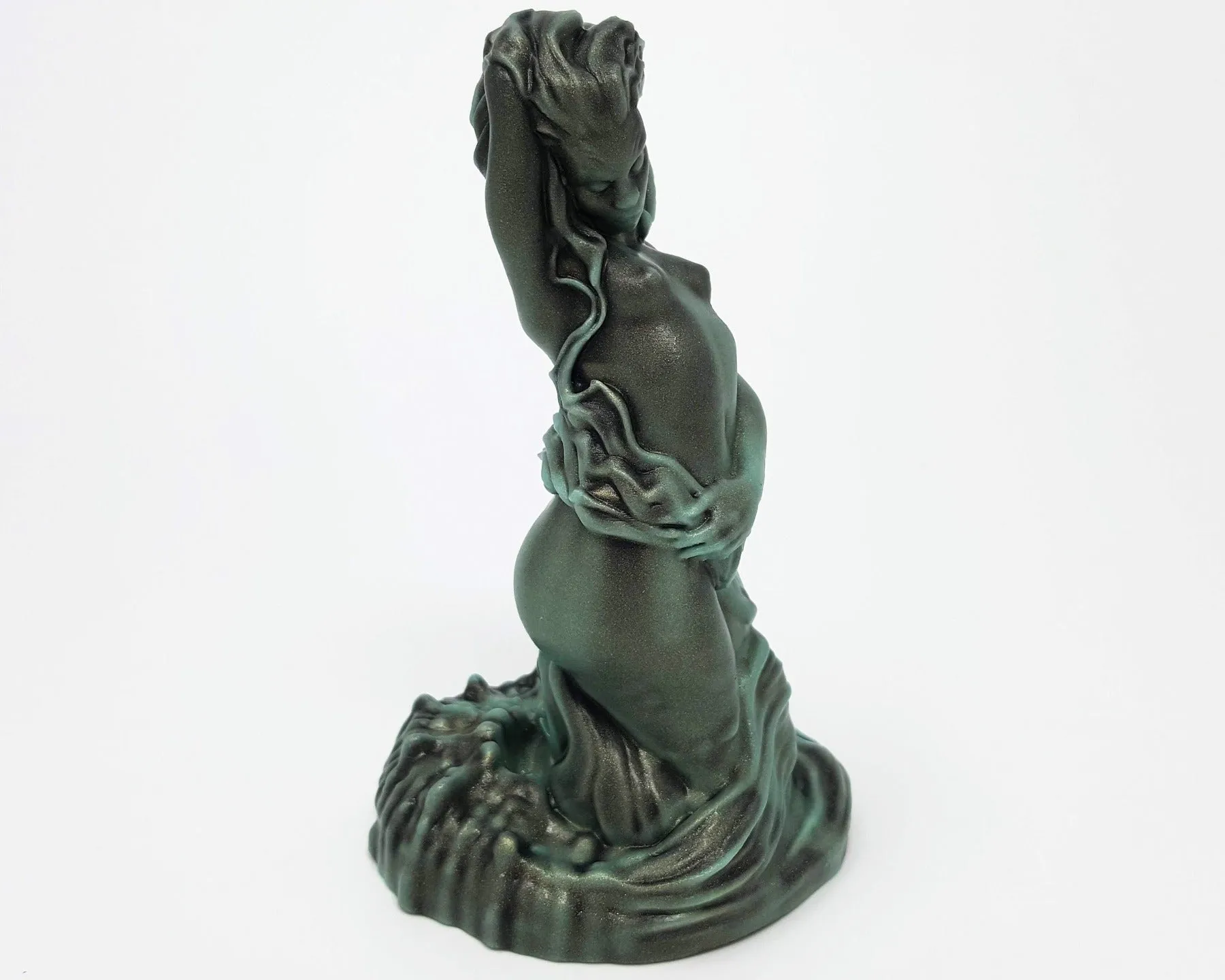 Mermaid (Original Colors)