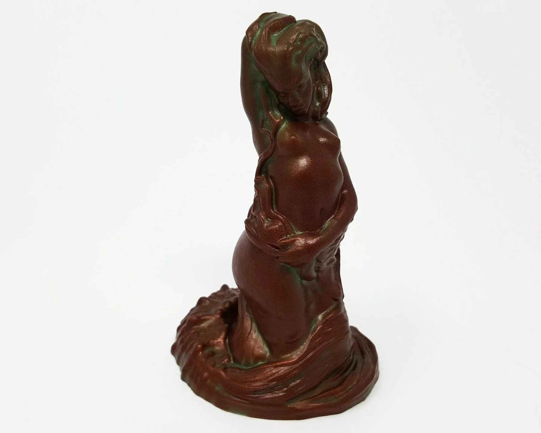 Mermaid (Original Colors)