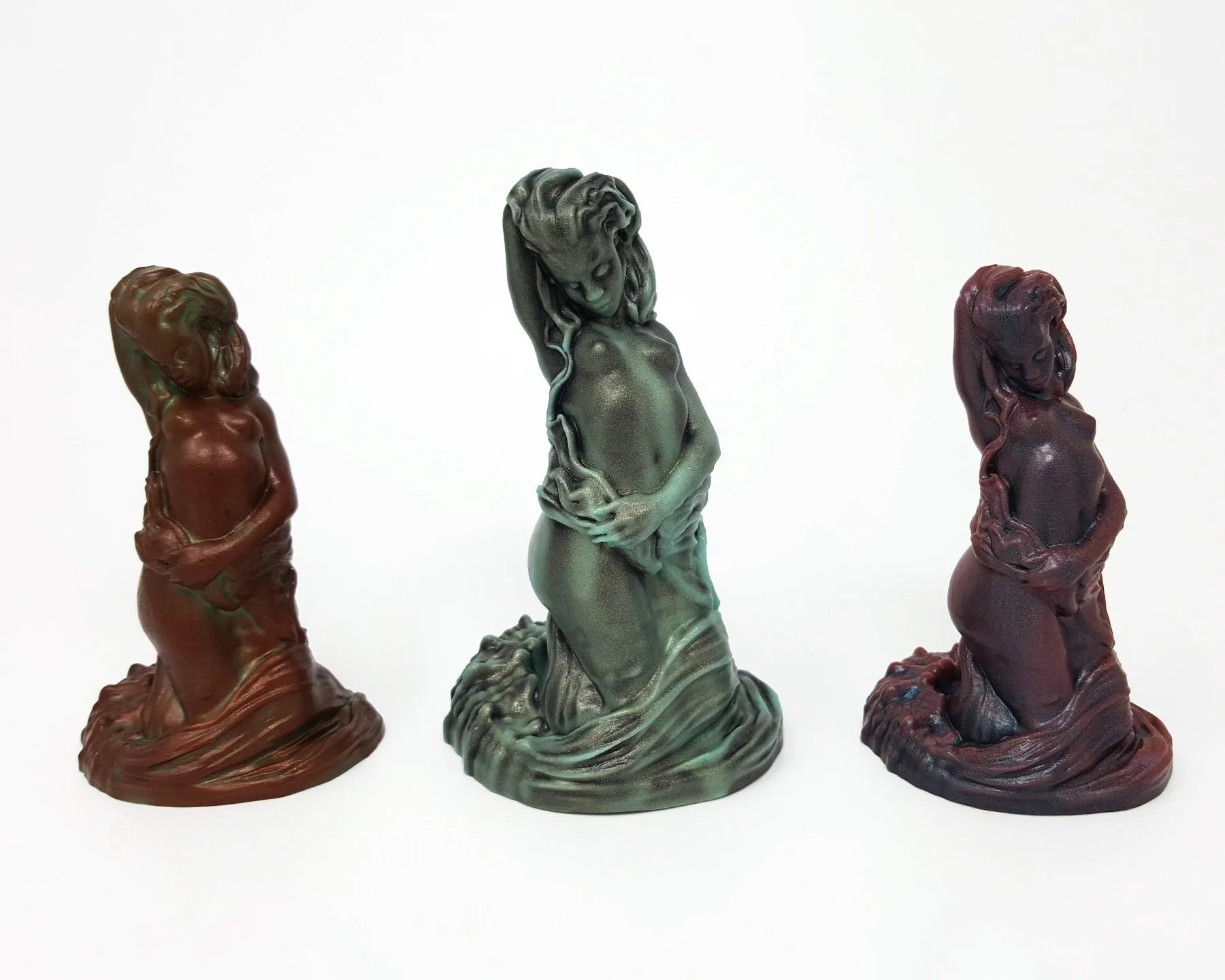 Mermaid (Original Colors)