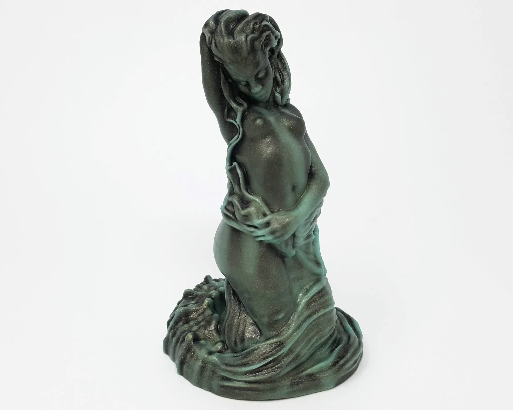 Mermaid (Original Colors)
