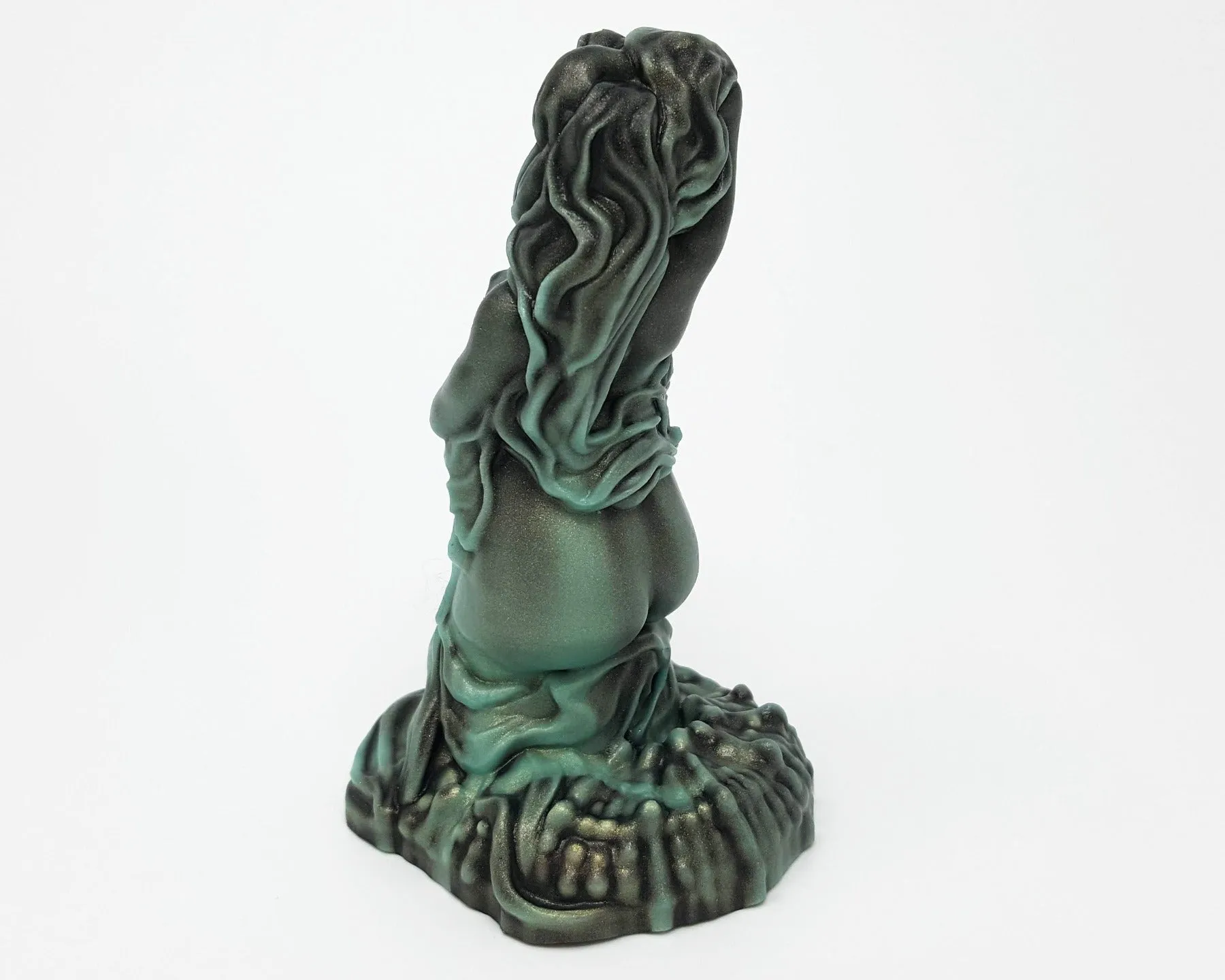 Mermaid (Original Colors)