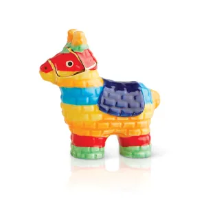 Nora Fleming Pinata Party Animal Mini A222