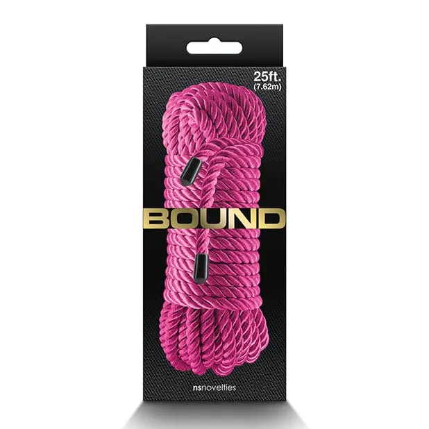 NS Novelties - Bound Bondage Rope