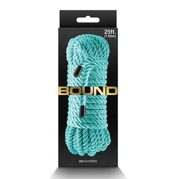 NS Novelties - Bound Bondage Rope