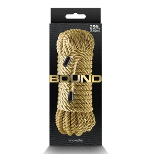 NS Novelties - Bound Bondage Rope