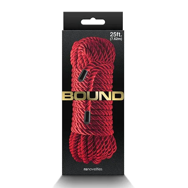 NS Novelties - Bound Bondage Rope