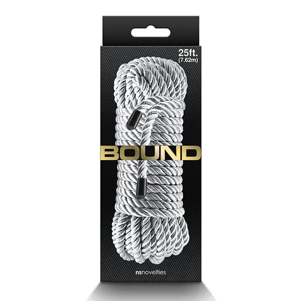 NS Novelties - Bound Bondage Rope