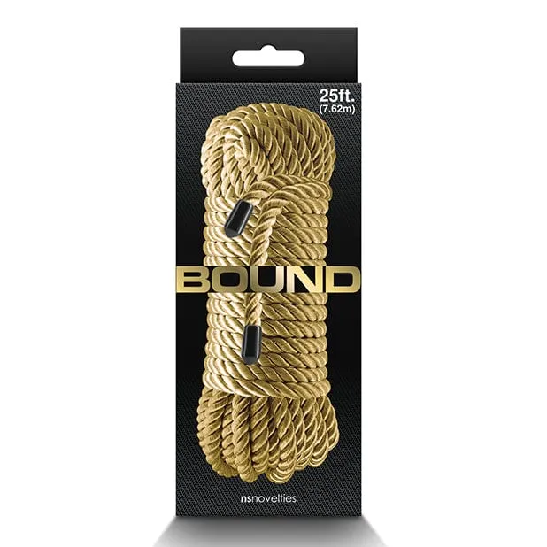 NS Novelties - Bound Bondage Rope