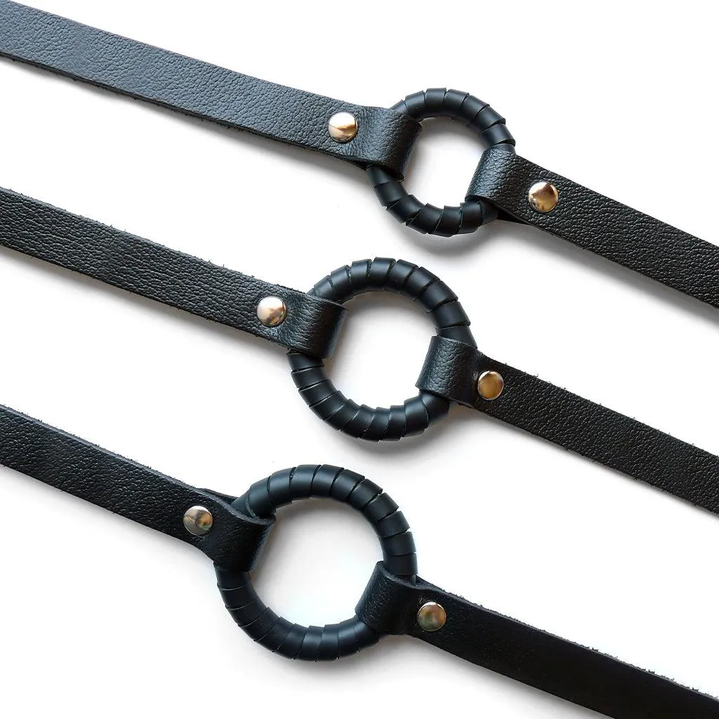 O-Ring Gag