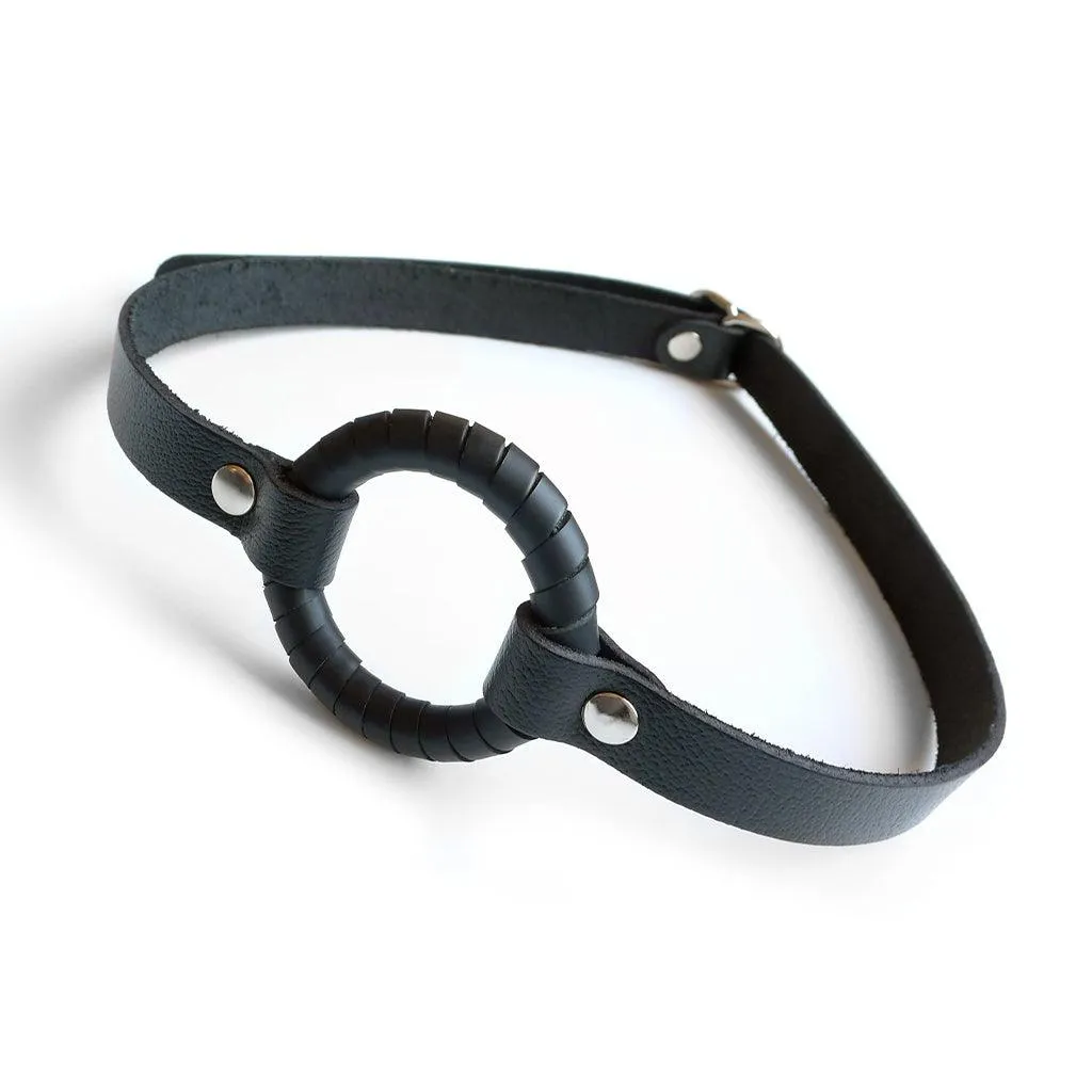 O-Ring Gag