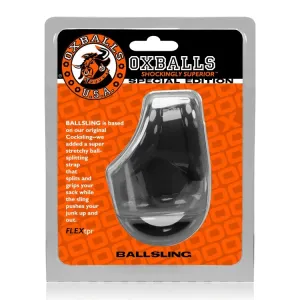 OxBalls Special Edition Ballsling Ball-Split