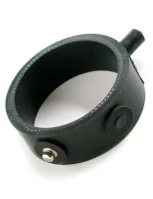 PES Electro-Flex Penile Ring. Single