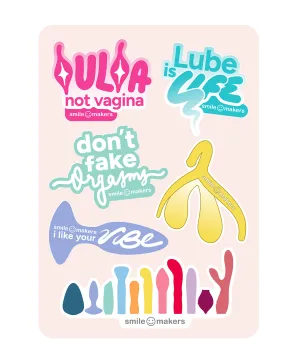 Pleasure Mottos