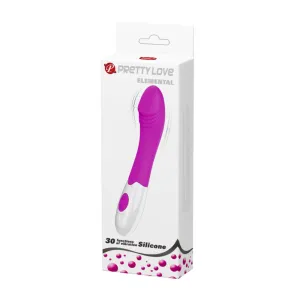 Pretty Love Elemental Vibrator