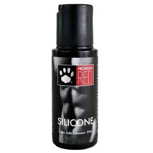 Prowler Red Silicone-based Lubricant 100ml