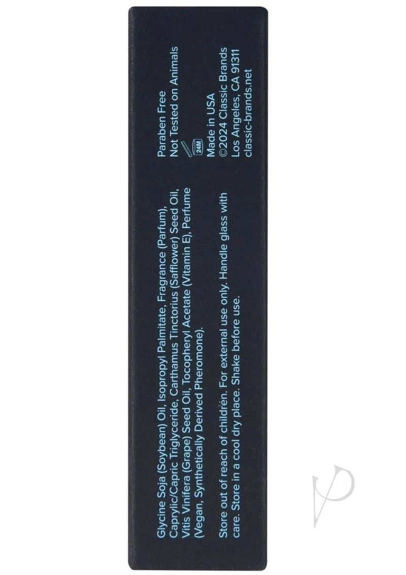 Pure Instinct Phero Oil Escape .34oz
