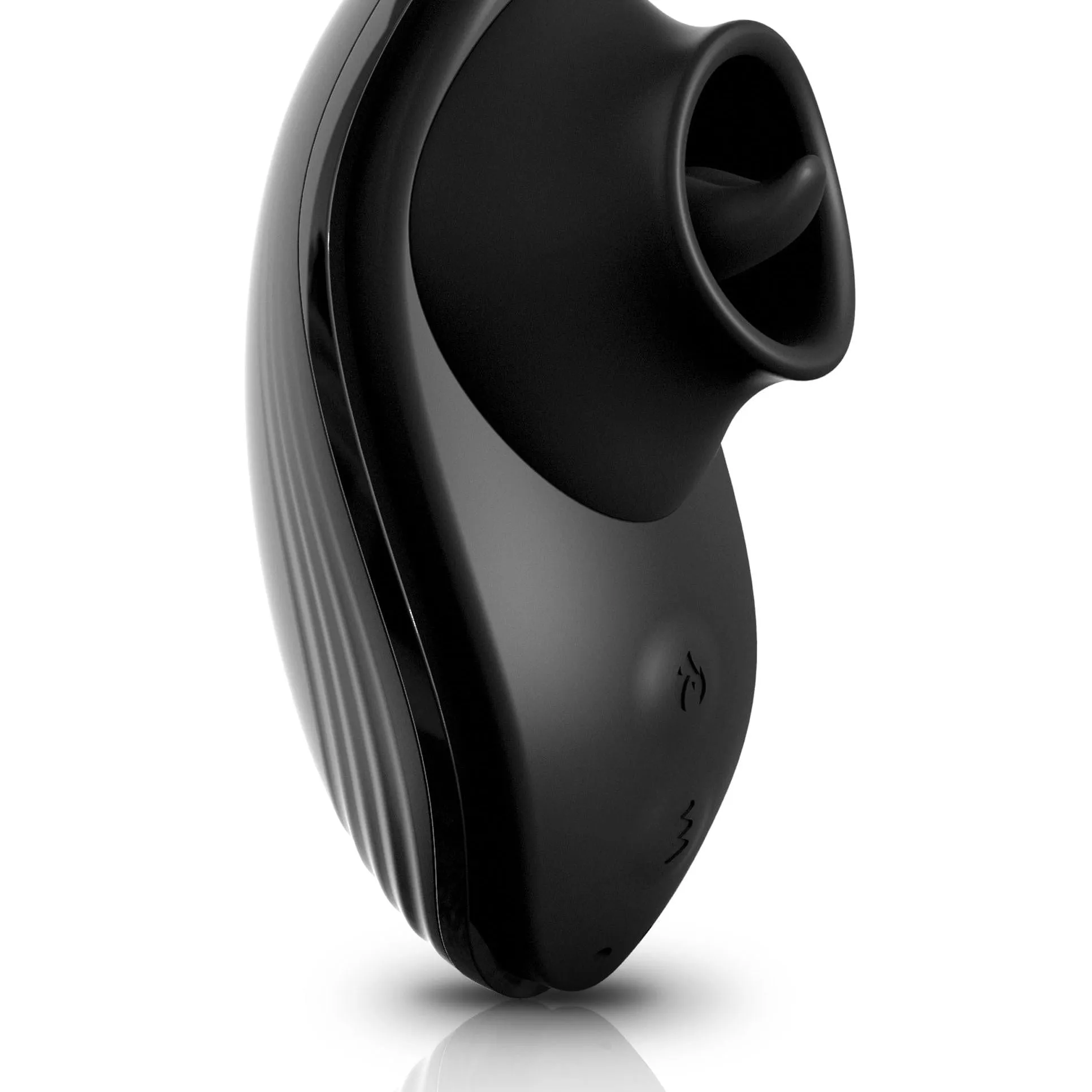 Rim Joy Rimming Warming Tongue Vibrator