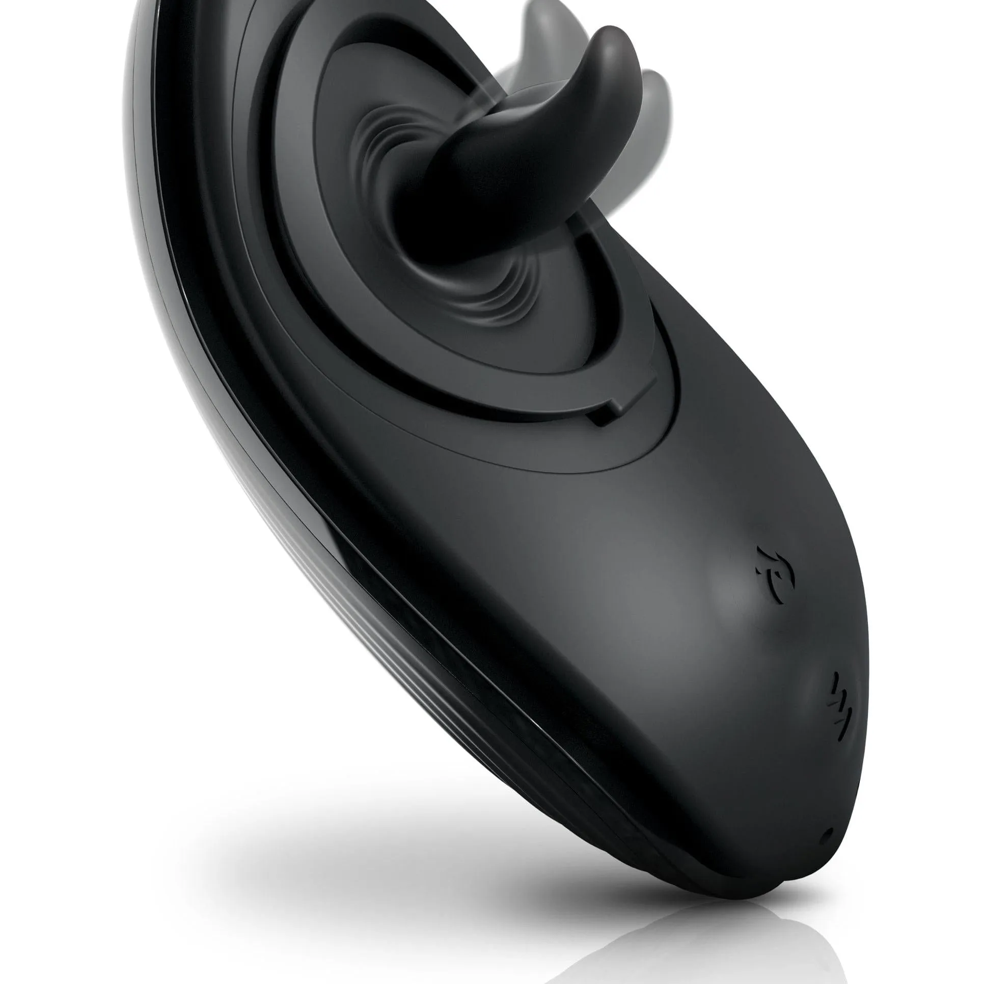 Rim Joy Rimming Warming Tongue Vibrator