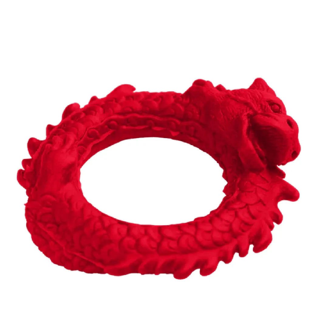 Rise of the Dragon Fantasy Cock Ring
